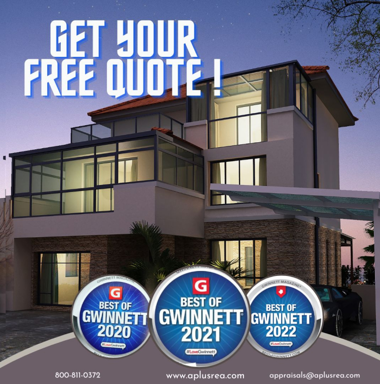 Get Your Free Quote!